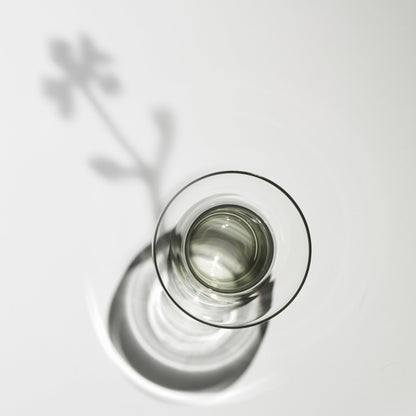 Midsummer Bird's-Foot Trefoil Vase