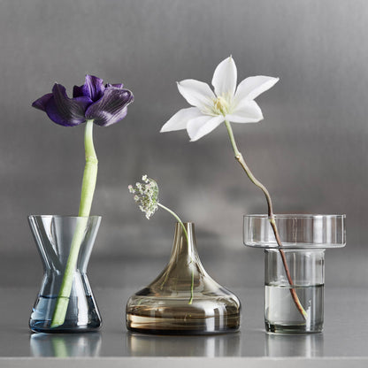 Midsummer Water Avens Vase