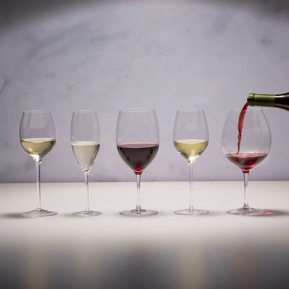 Premier Riesling Set of 2