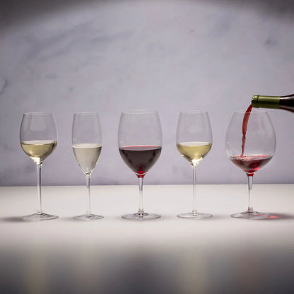 Premier Riesling Set of 2