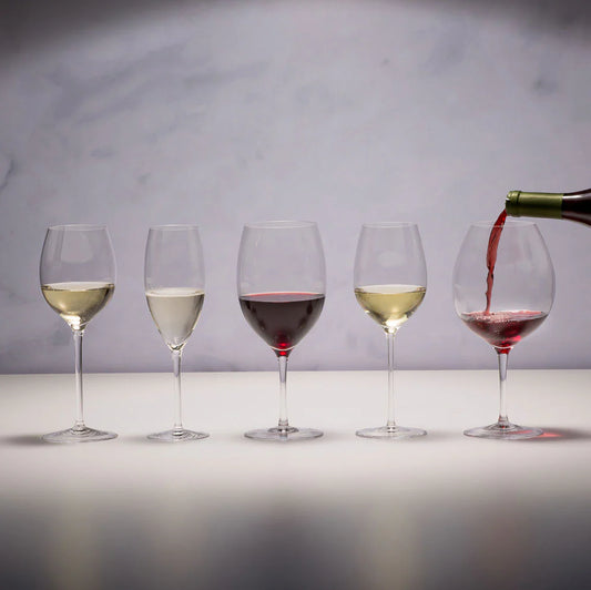 Premier Riesling Set of 2