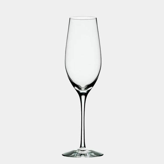 Merlot Flute