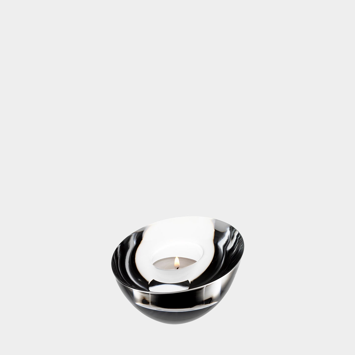 Delight Nordic Lights Votive