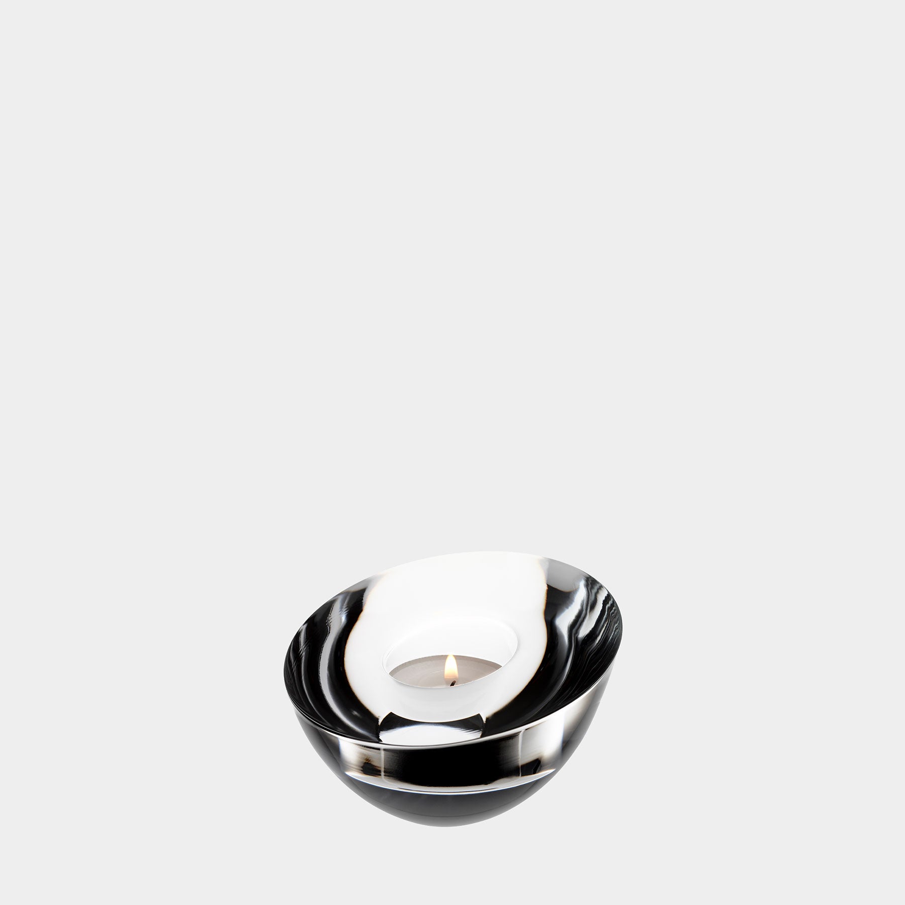 Delight Nordic Lights Votive