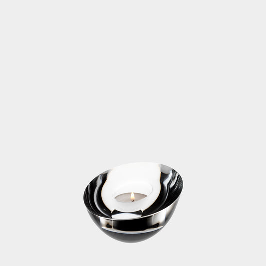 Delight Nordic Lights Votive