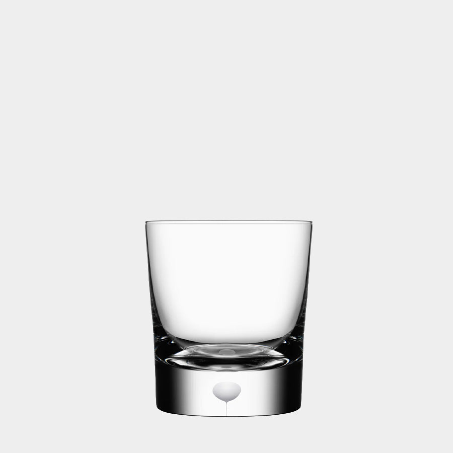 Intermezzo Satin Old Fashioned