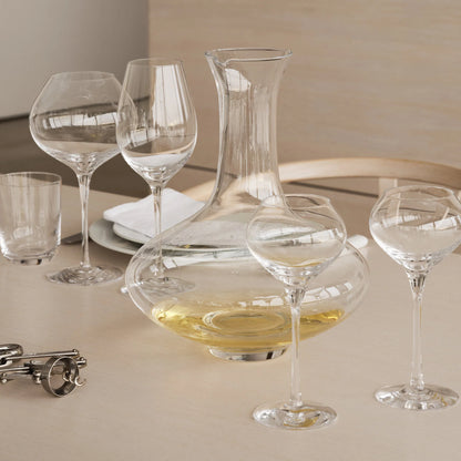 Difference Crisp Wine Set of 2
