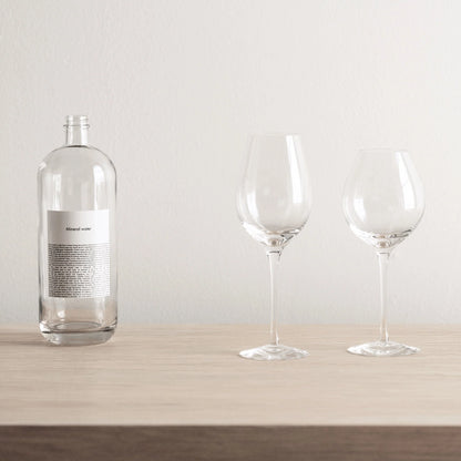 Difference Crisp Wine Set of 2