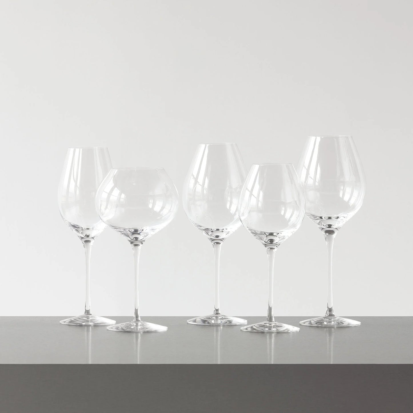 Difference Crisp Wine Set of 2