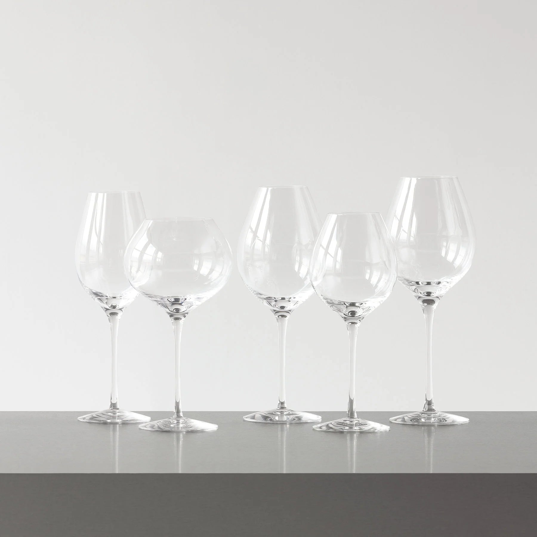 Difference Crisp Wine Set of 2