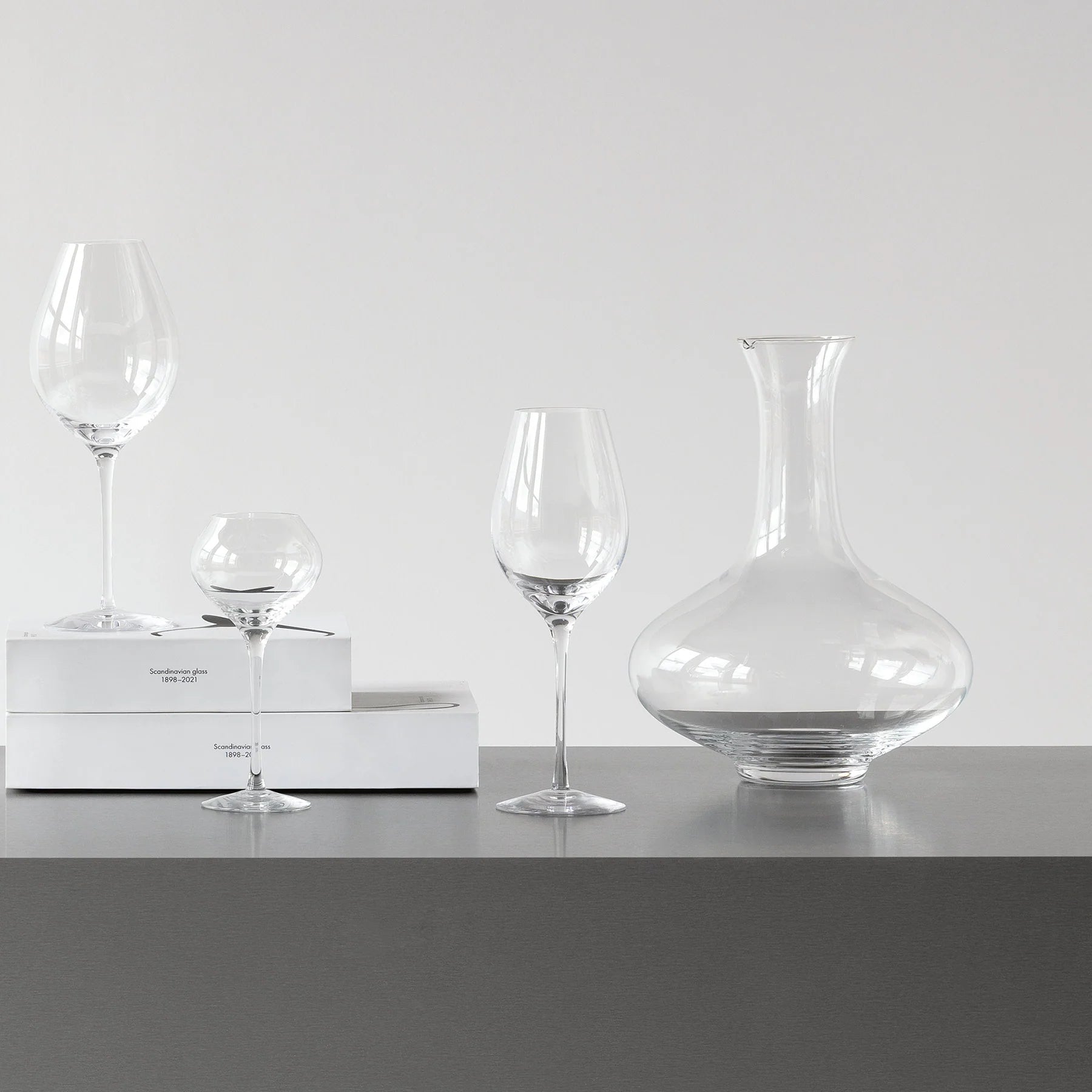 Difference Crisp Wine Set of 2