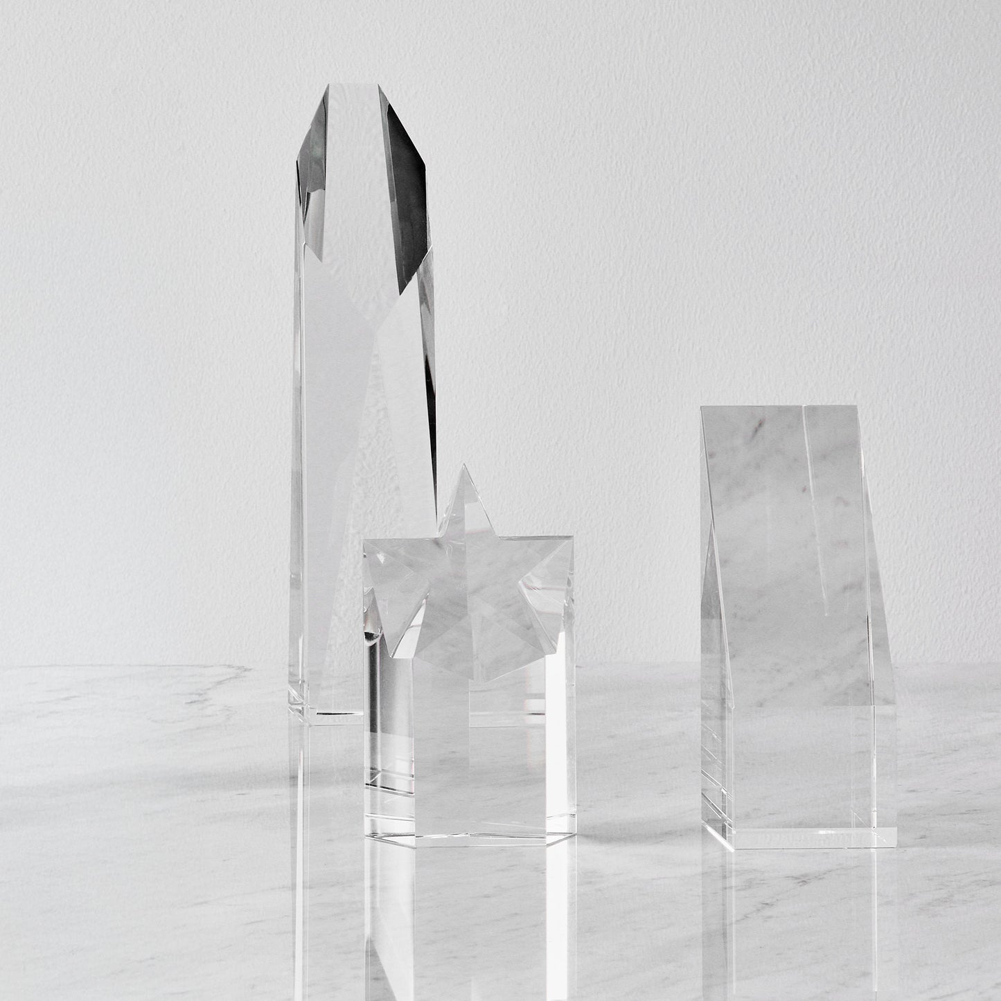 Hancock Award Medium