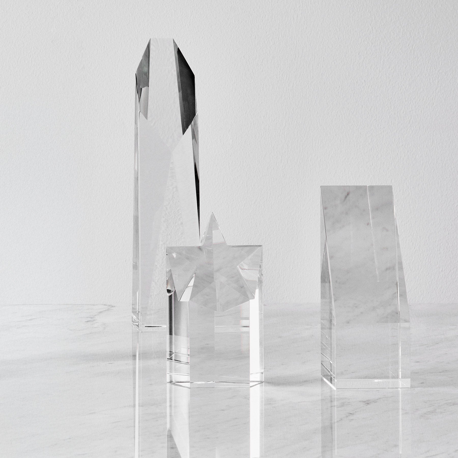 Hancock Award Medium