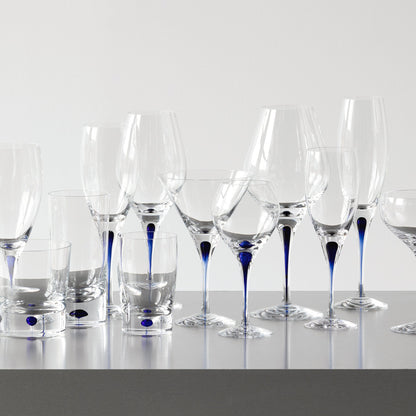 Intermezzo Blue Champagne