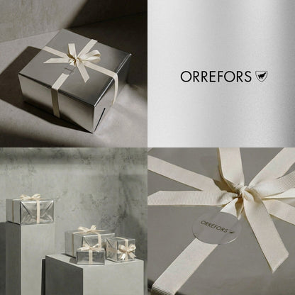 Sofiero Old Fashioned - Set of 2