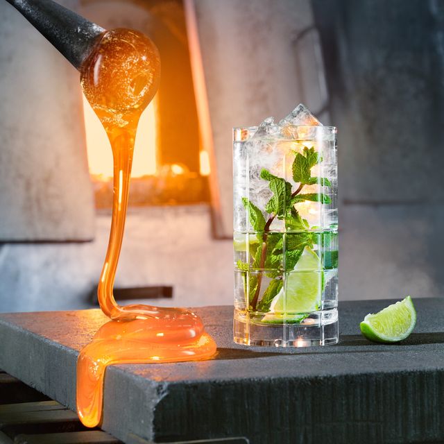 Orrefors Street Highball - Thumbnail 2