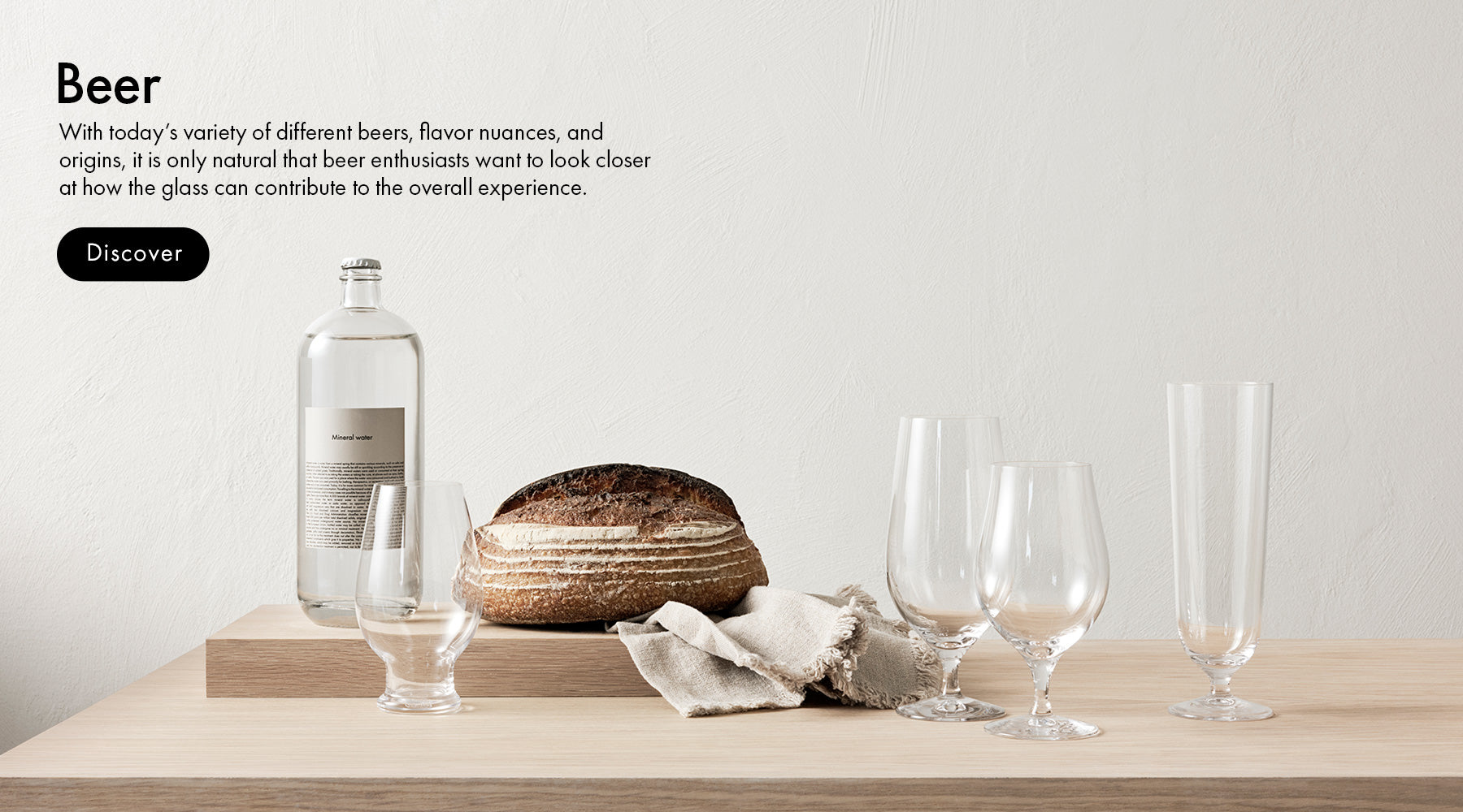 Orrefors | Crystal Barware, Stemware, Serveware & Home Decor