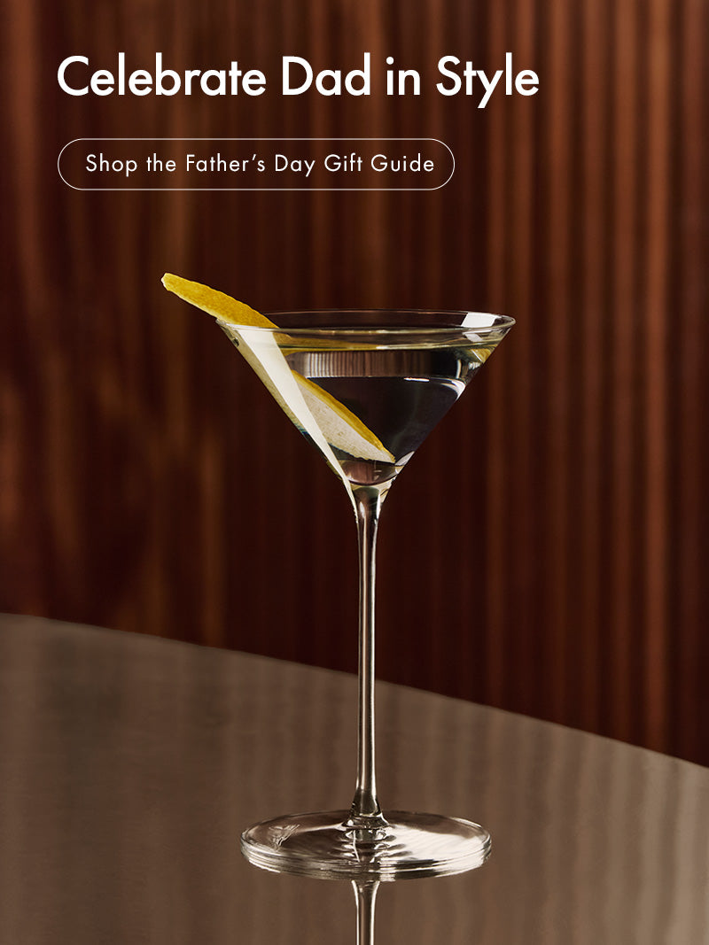 Orrefors | Crystal Barware, Stemware, Serveware & Home Decor