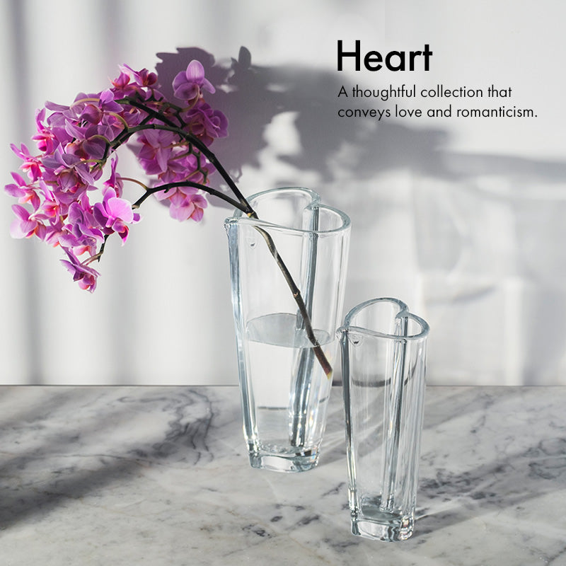 Heart – Orrefors