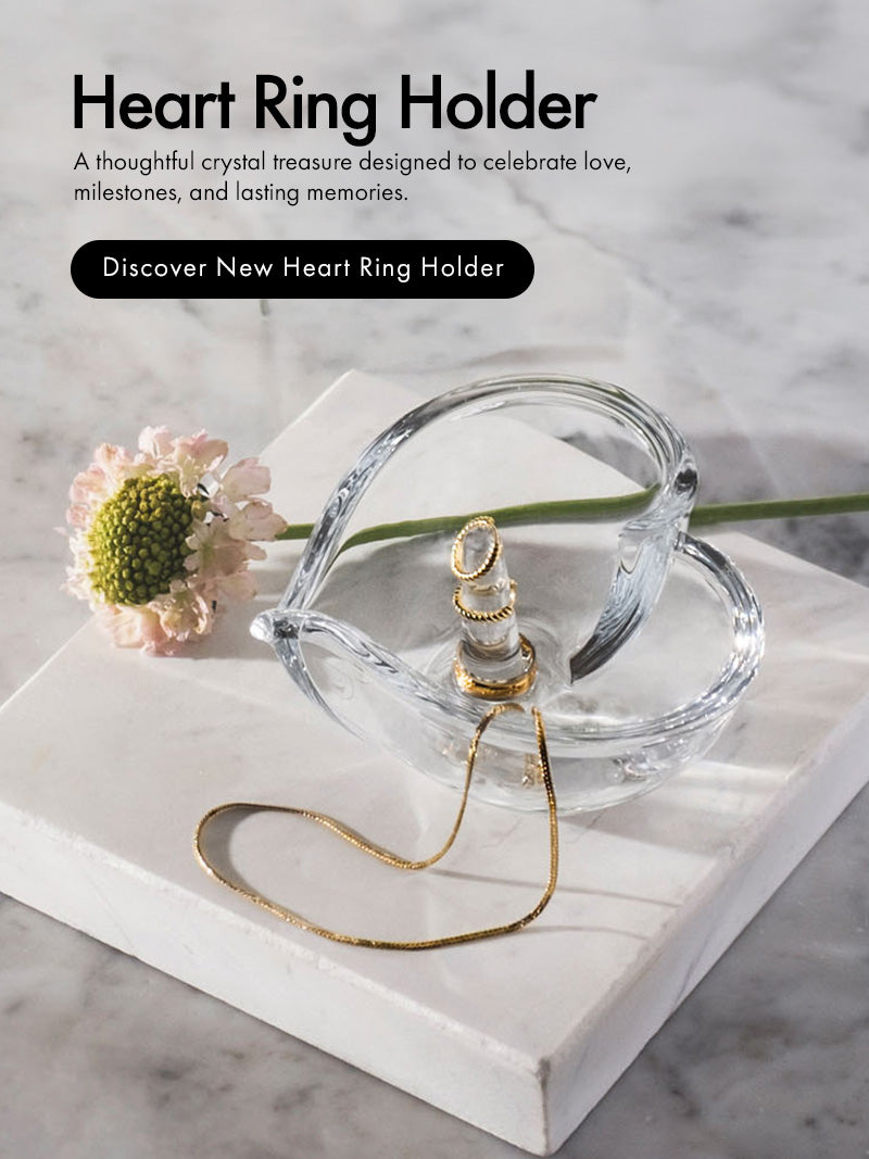 Orrefors | Crystal Barware, Stemware, Serveware & Home Decor