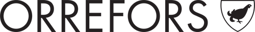 Orrefors logo