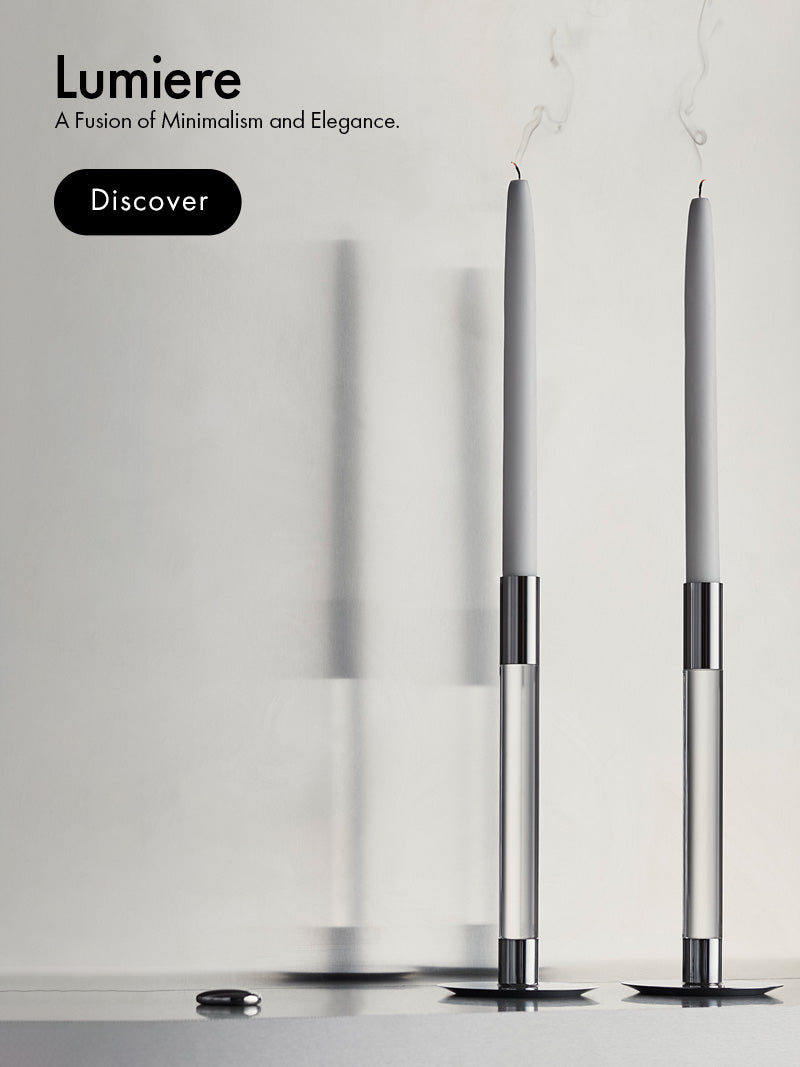 Orrefors | Crystal Barware, Stemware, Serveware & Home Decor