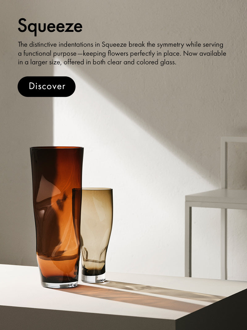 Orrefors | Crystal Barware, Stemware, Serveware & Home Decor
