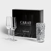 Carat 3 Piece Gift Set
