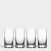 Erik Highball - Set of 4