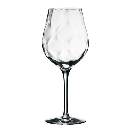 Dizzy Diamond Goblet