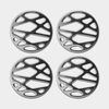 City Coaster - Set of 4