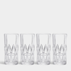 Peak Highball - Set of 4