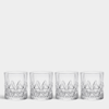Peak Old Fashioned - Set of 4