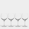 Gin and Tonic - Set of 4