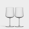 Informal Glass Small - Set of 2