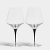 Metropol Red Wine - Set of 2