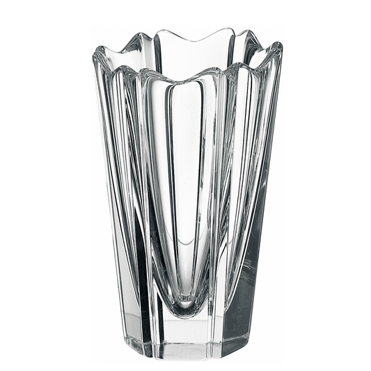 Corona Vase Small