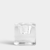 Ice Cube Votive