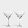 Street Martini - Set of 2