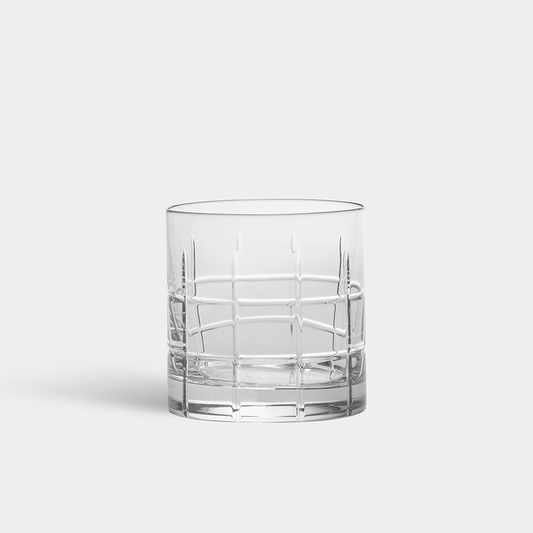 Street Double Old Fashioned