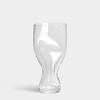 Squeeze Clear Vase Small