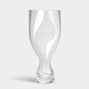 Squeeze Clear Vase Tall