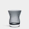 Squeeze Blue/Gray Tulip Vase