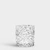 Carat Candle Holder Small
