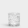 Carat Candle Holder Medium