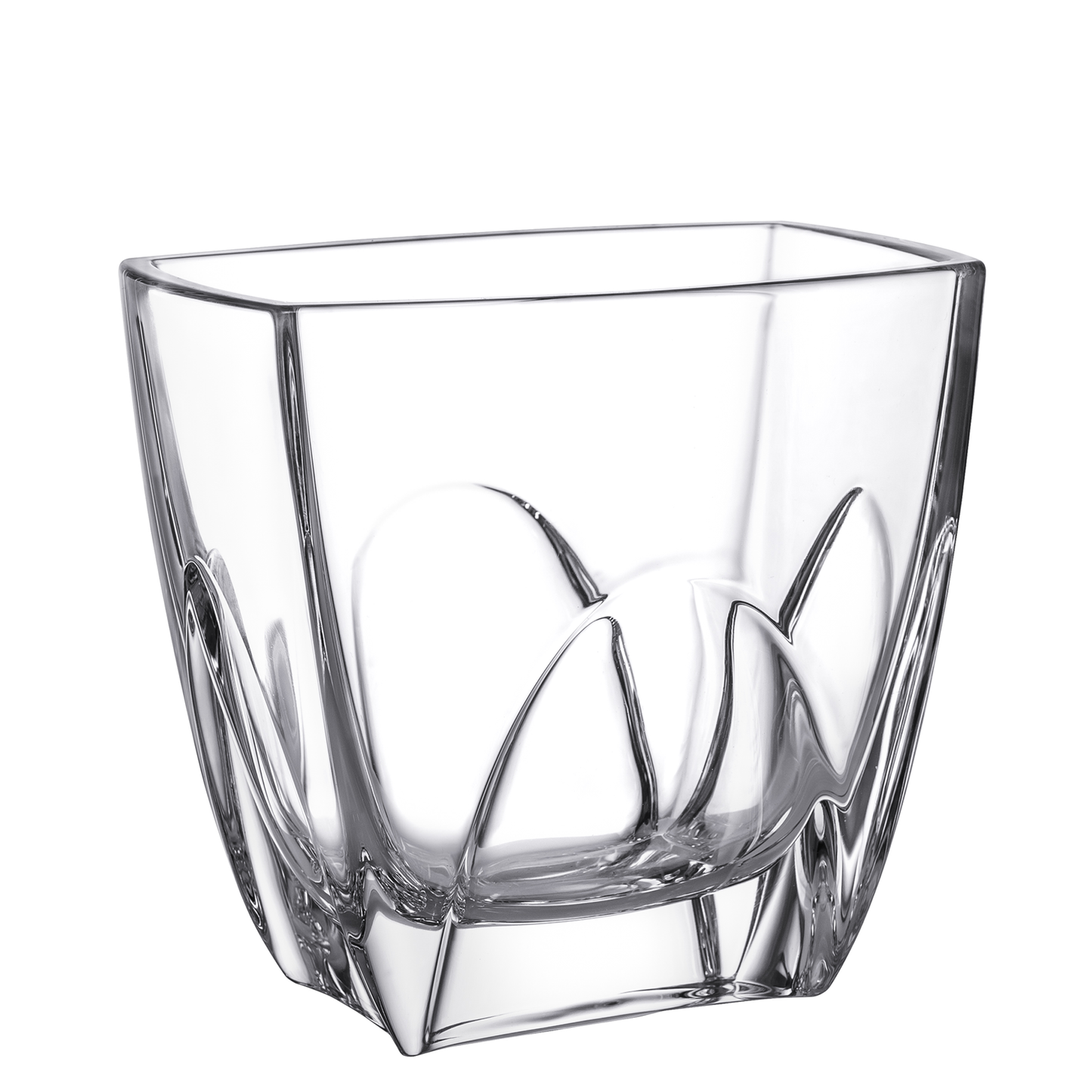 Cathedral Vase Small