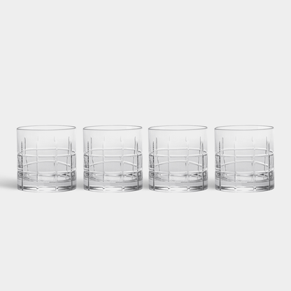 Street DOF - Set of 4
