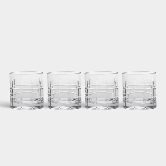 Street DOF - Set of 4