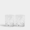 Sofiero Old Fashioned - Set of 2