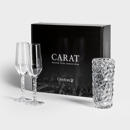 Carat 3 Piece Gift Set